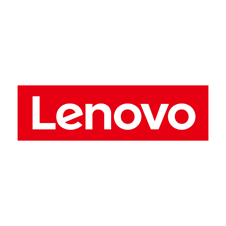 Logo Marca Lenovo