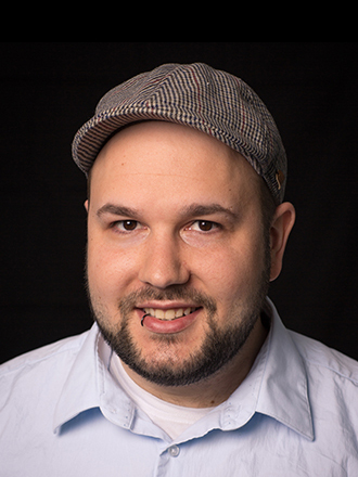 Diego P. Steiner