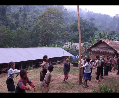 Laos Schools 14