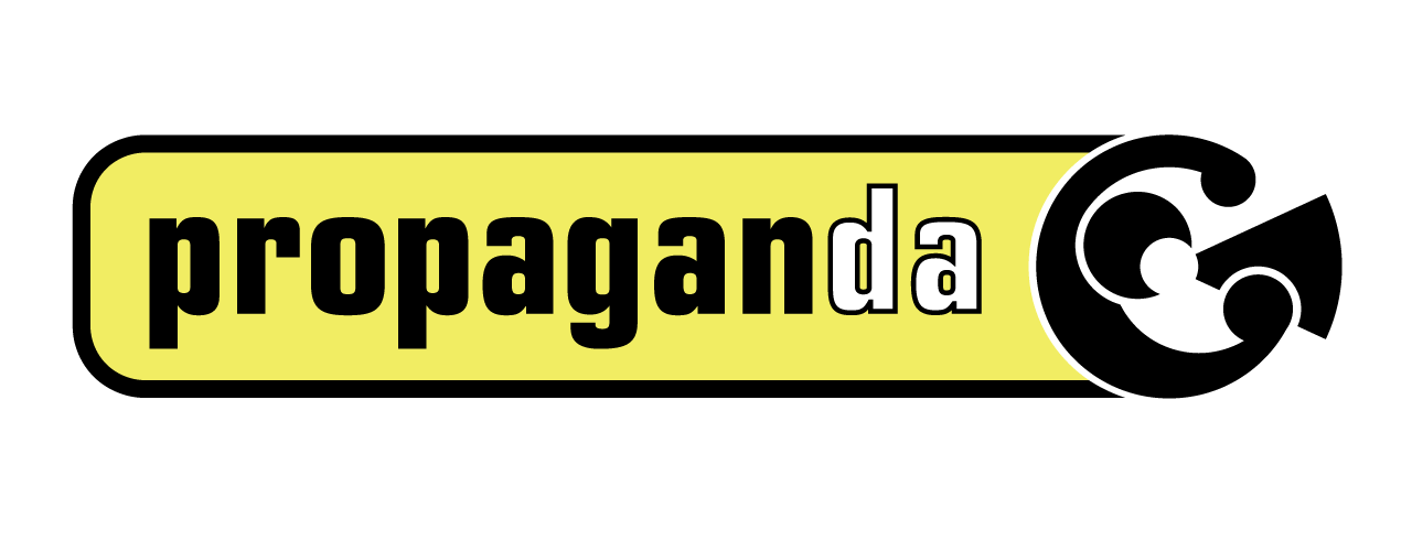 Logo Propaganda Zürich