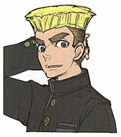 Fate/EXTRA Material fem_5-10-kun.png