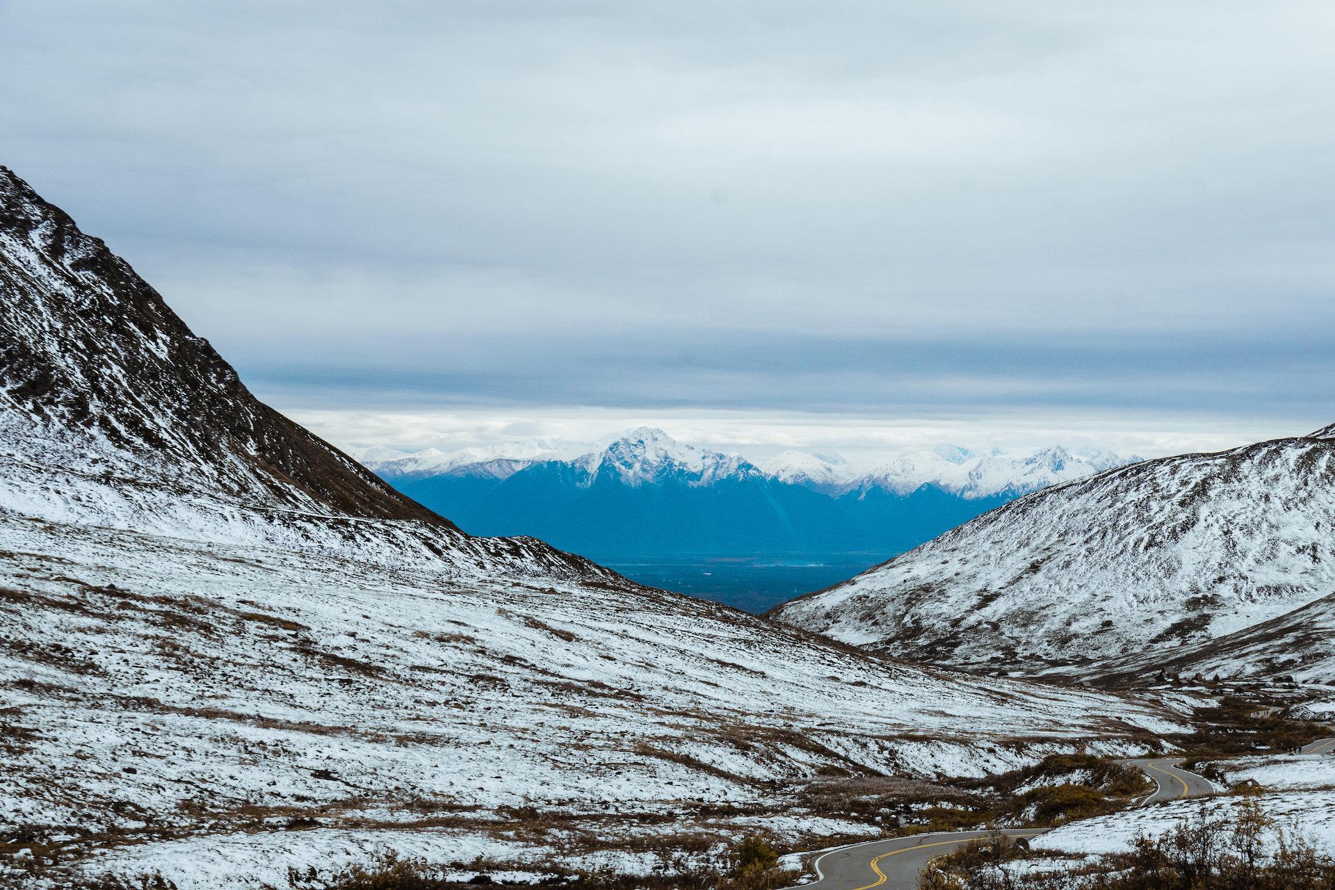 Ethan Eisenhard Landscape Photography
