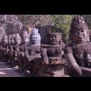 Cambodia Bayon 4