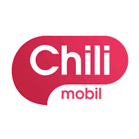 Systemlogo för ChiliMobil