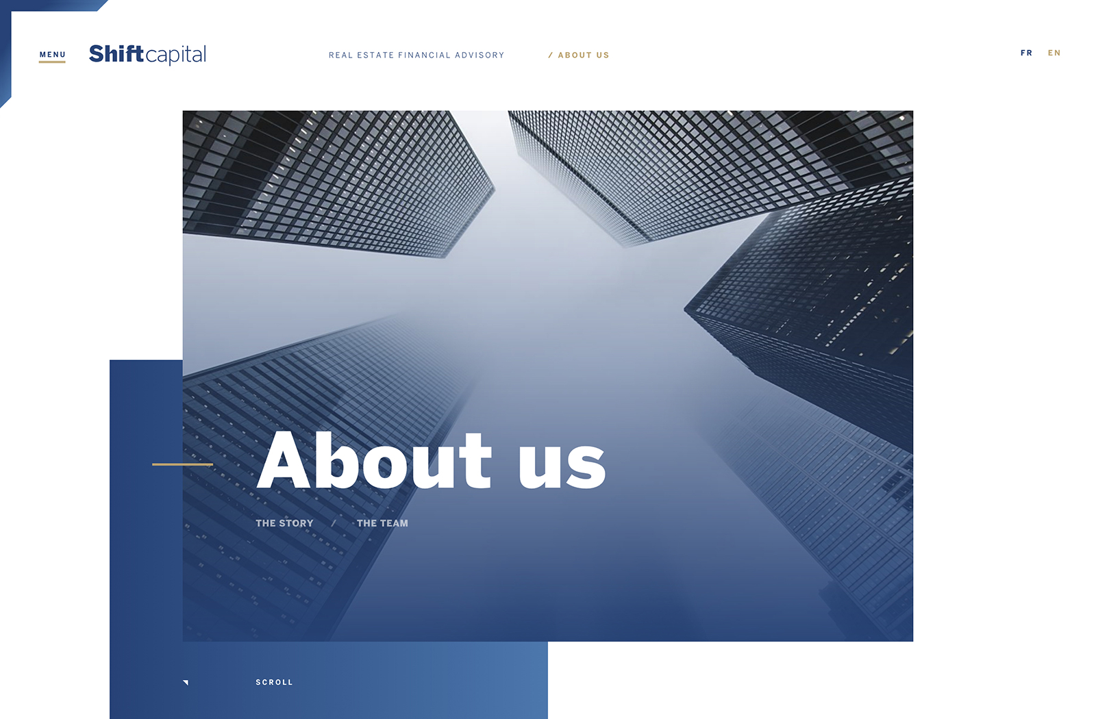 About us