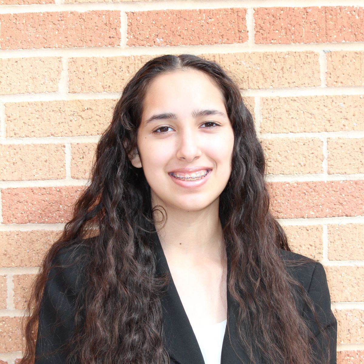Photo of MUNSA Secretariat member.