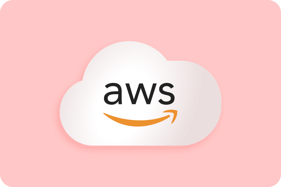 Cloud System AWS