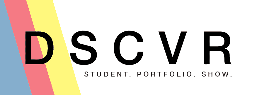 DSCVR Logo