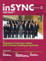 Issue 42: Sep/Oct 2016