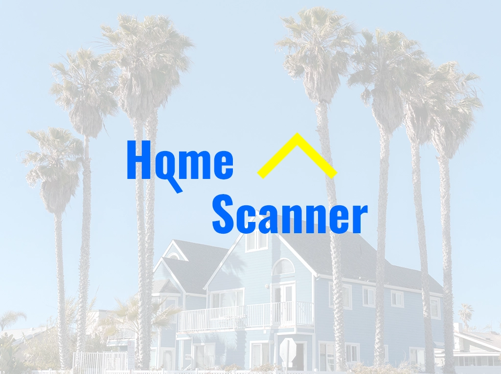 Home Scanner