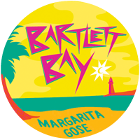 Bartlett Bay Label Artwork