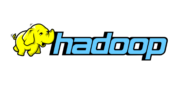Apache Hadoop tool logo