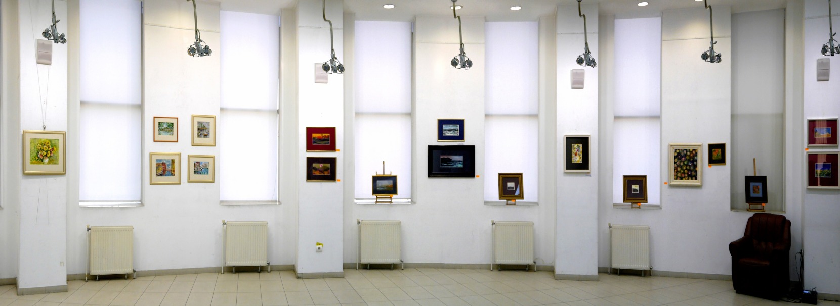 UArt Gallery