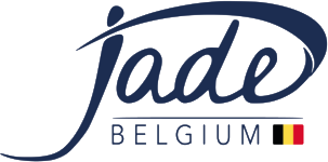 JADE Belgium Logo