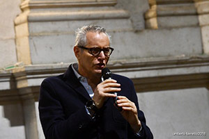 Presentazione di Cidneon alla cittadinanza di Brescia