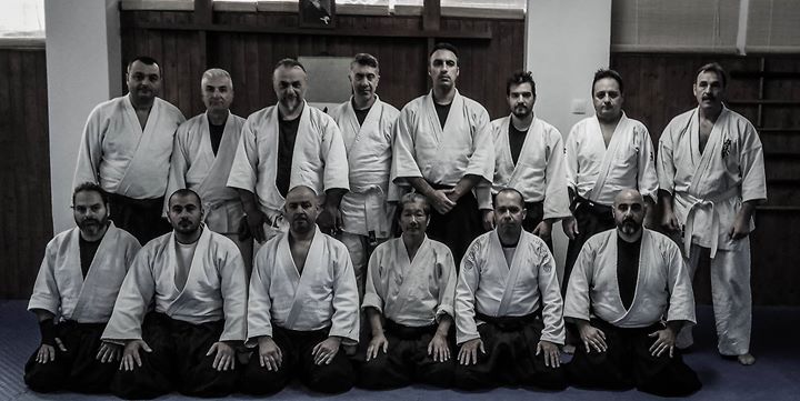 Randori Dojo