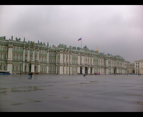 Russian Hermitage 1