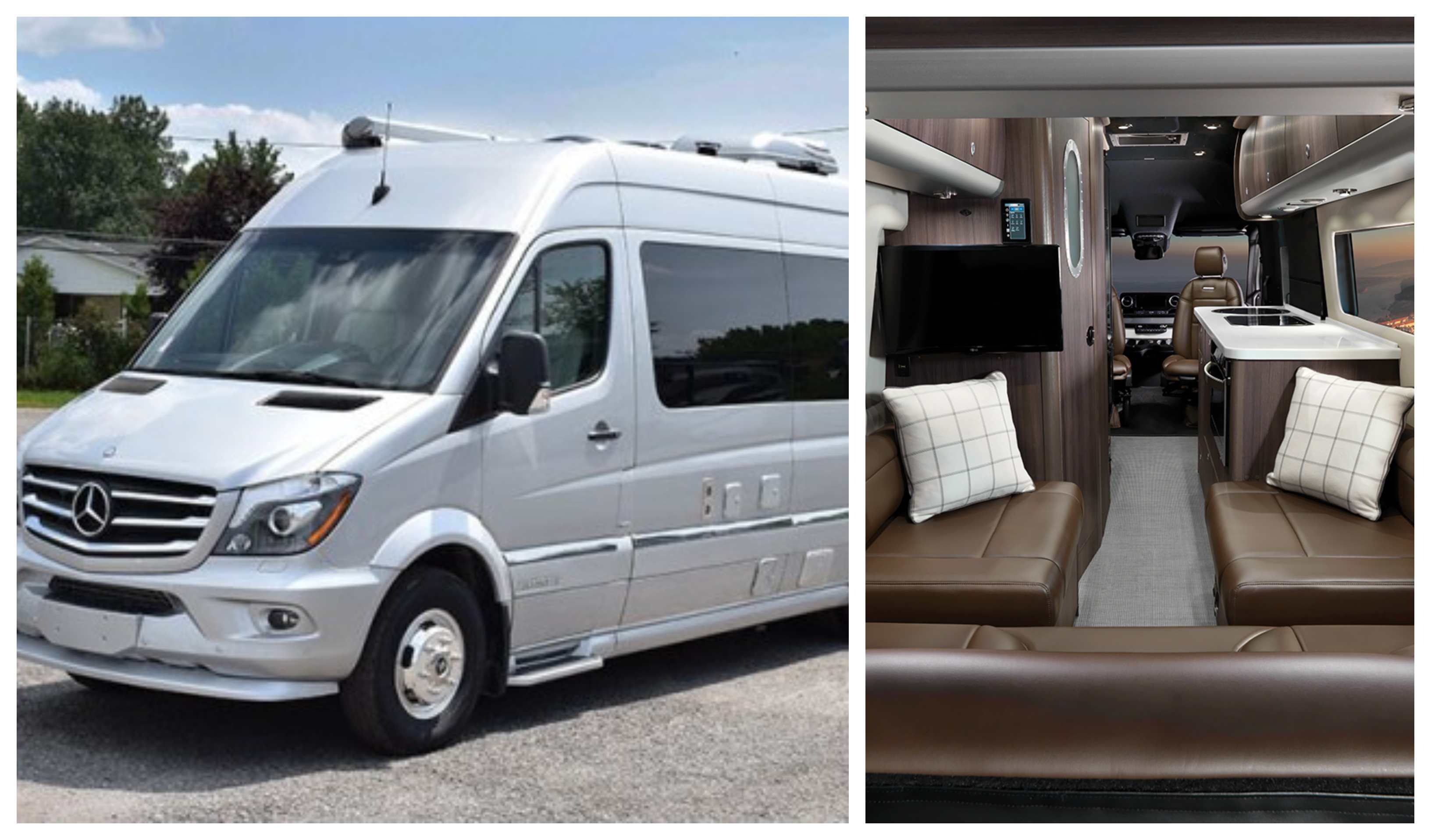 10 Best rv for gas mileage