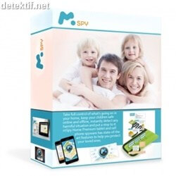 Aplikasi SADAP HP dengan MSPY