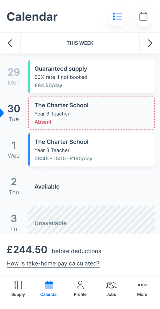 The smart way to find teaching work in schools Zen Educate Zen Educate