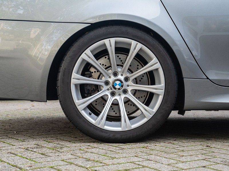 BMW 5 Serie M5 H6 - Manual - Volleder - 79.998km! afbeelding 19