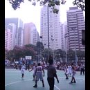 Hongkong Basketball 4