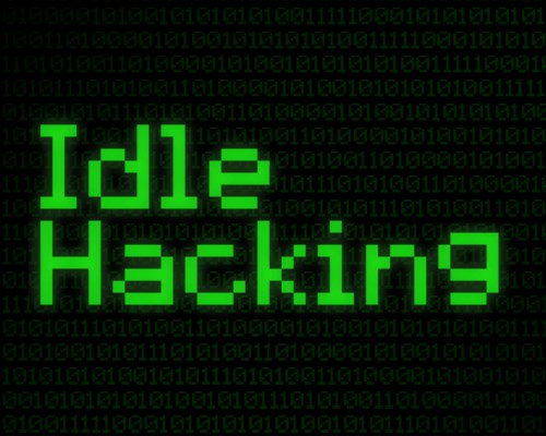 Idle Hacking