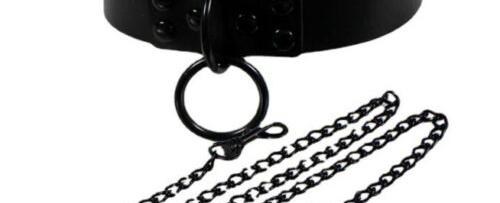 How to buy the perfect BDSM leash.