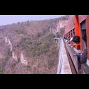 Burma Hsipaw Train 7