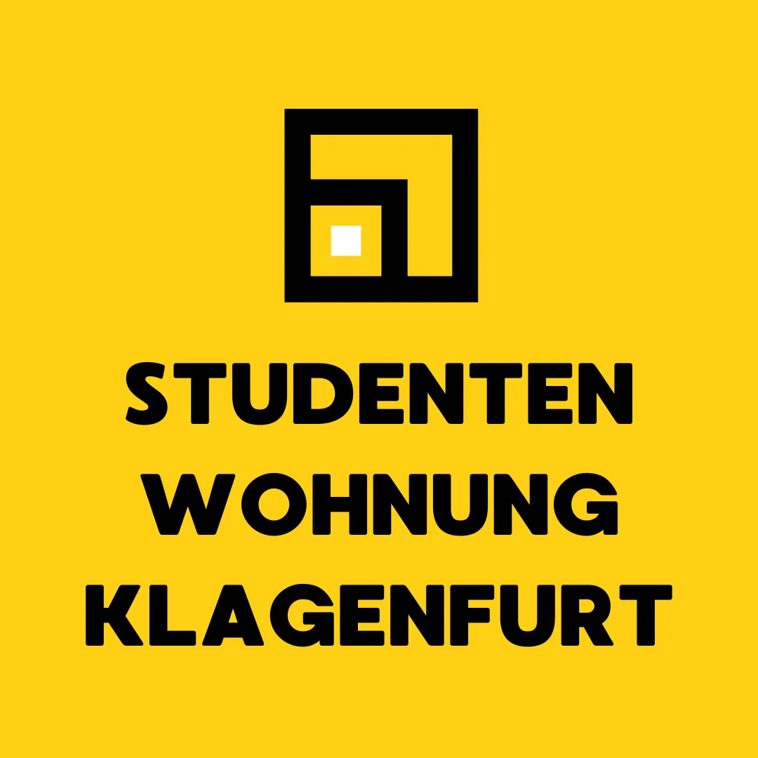 Standort Studentenwohnung in Klagenfurt