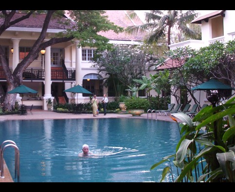 Cambodia Swimming Pools 5