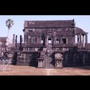 Cambodia Angkor Temple 15