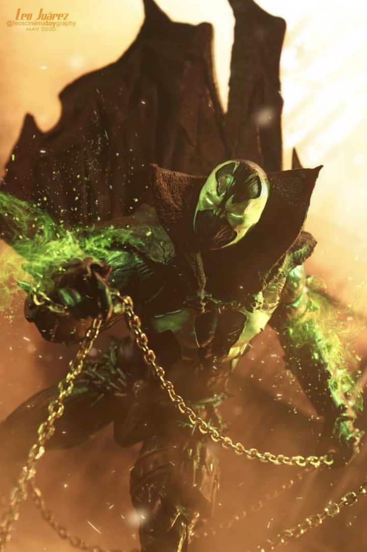 Six Inch Figure Collections Weekly Update 3