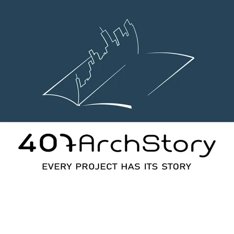 407 ArchStory Logo