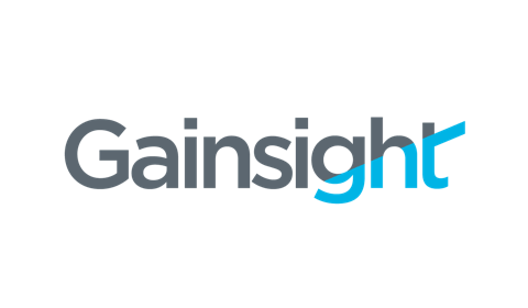 Logo of Gainsight