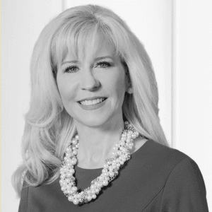 Fran Yanity, President & COO