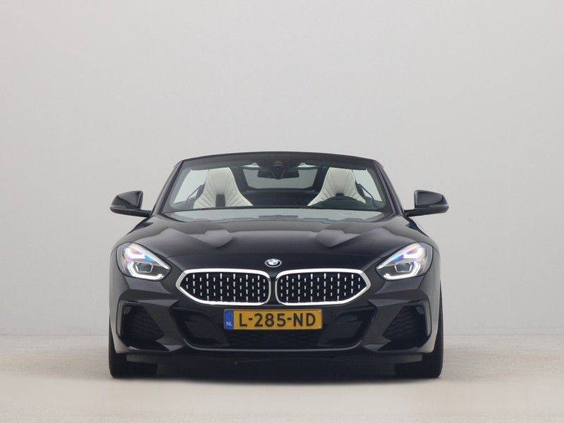 BMW Z4 Roadster sDrive20i High Executive M-Sport Automaat afbeelding 7