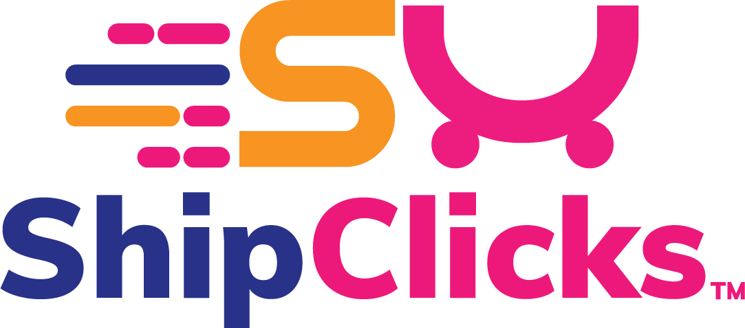 ShipClicks logo