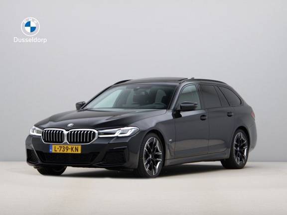 BMW 5 Serie Touring 520i High Executive Model M-Sport