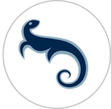 Kabisa logo contact