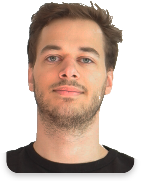 author Christoph Michel