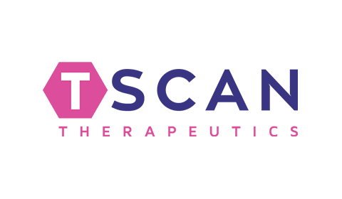 Logo of TScan Therapeutics
