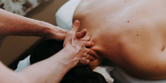 Massage néoreichien Massage néoreichien