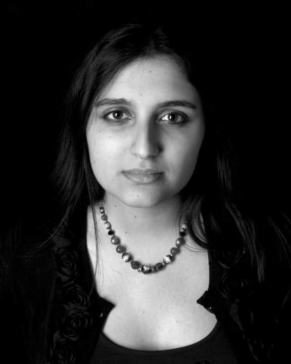 Lead Producer Lucy Ahmed