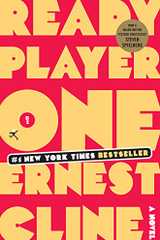 Related book Ready Player One Cover