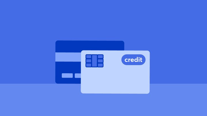 Was ist eine echte Kreditkarte?