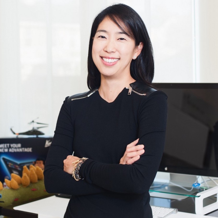 Ann Miura-Ko