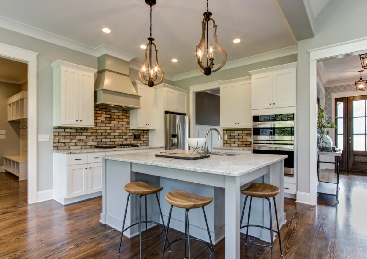 Gallery | Provision Kitchen