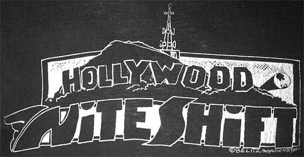 hollywood-niteshift-t-shirt