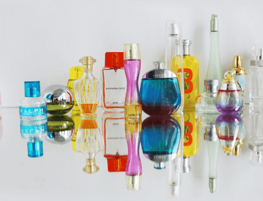 Conheça todas as Categorias de Fragrâncias: Perfume, Colônia e Eau de Toilette e Mais